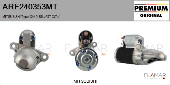 ARF240353MT