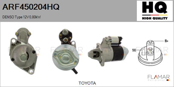 ARF450204HQ