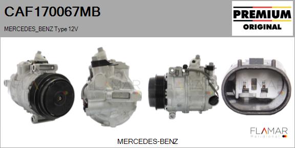 CAF170067MB