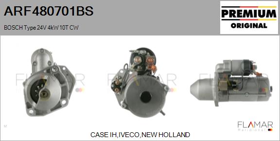 ARF480701BS