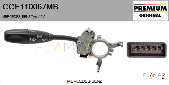 CCF110067MB