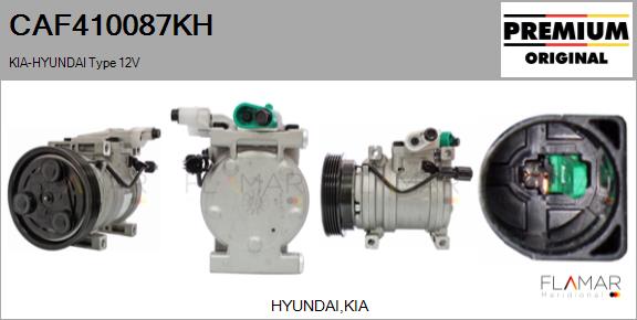 CAF410087KH
