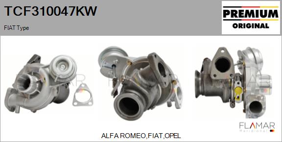 TCF310047KW