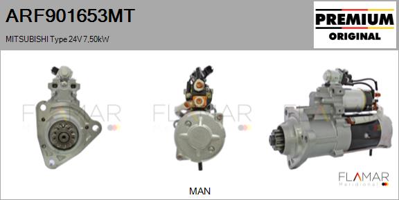 ARF901653MT