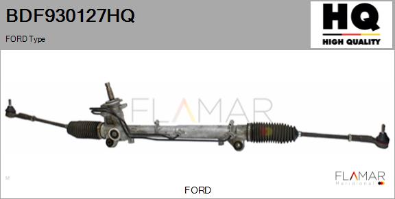 BDF930127HQ