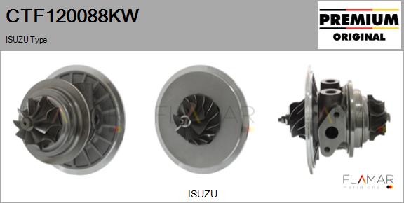 CTF120088KW