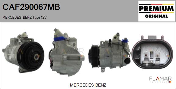 CAF290067MB