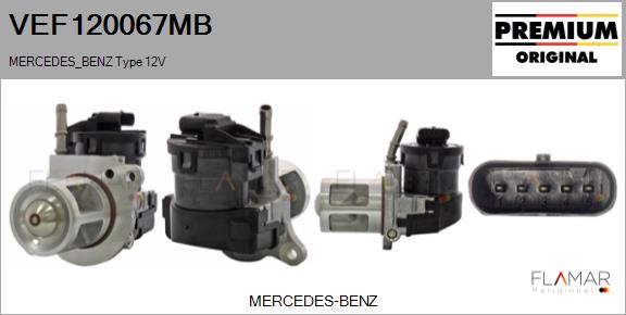 VEF120067MB