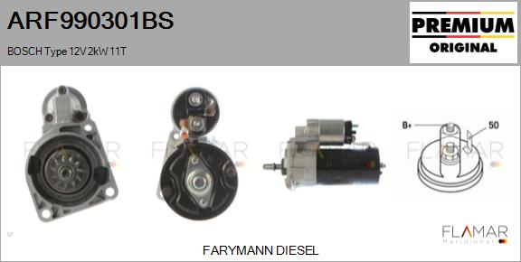 ARF990301BS