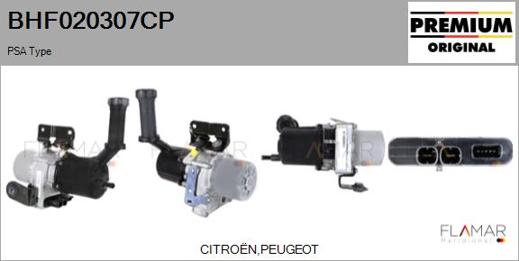 BHF020307CP