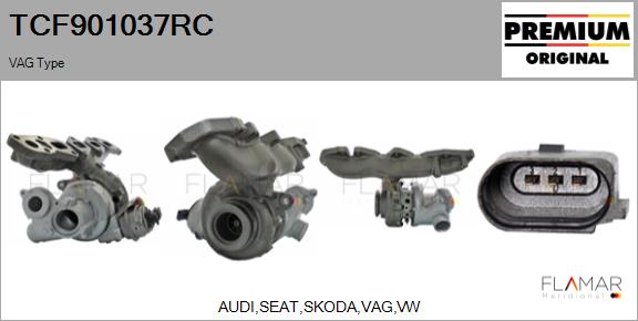 TCF901037RC