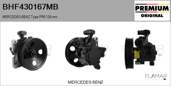 BHF430167MB
