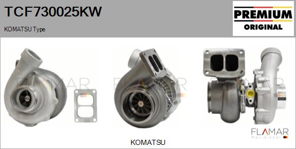 TCF730025KW