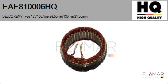 EAF810006HQ