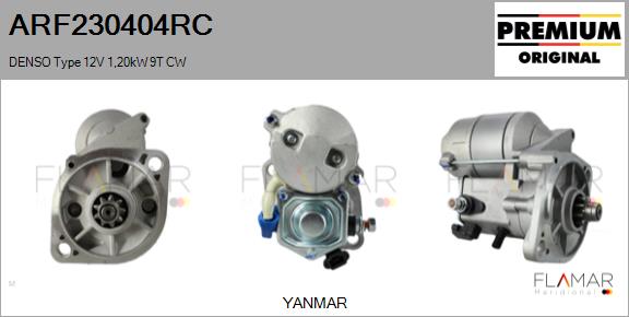 ARF230404RC