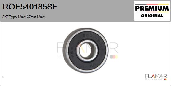 ROF540185SF