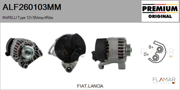 ALF260103MM