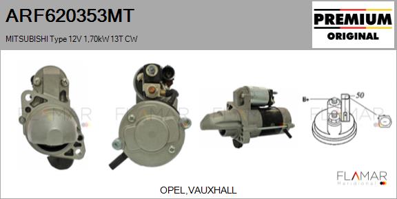 ARF620353MT