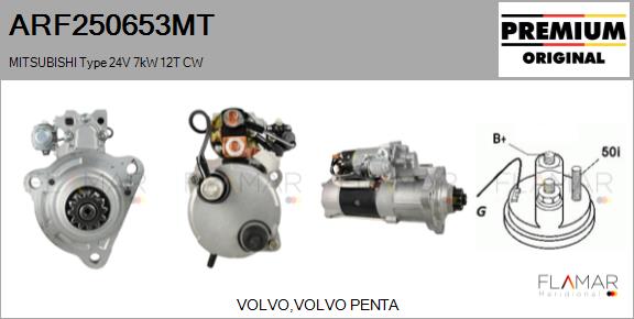 ARF250653MT