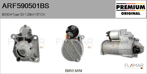 ARF590501BS