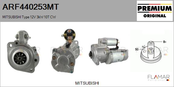 ARF440253MT