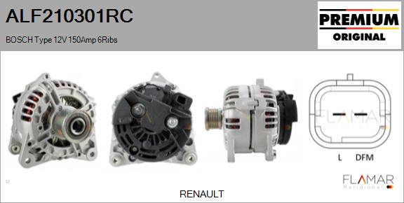 ALF210301RC