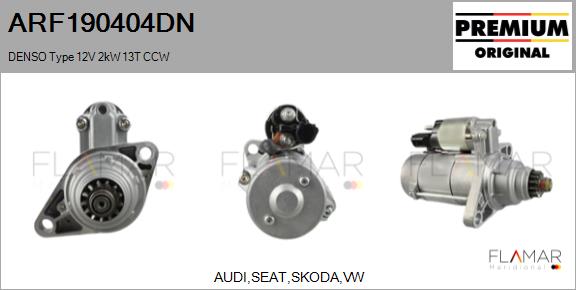 ARF190404DN