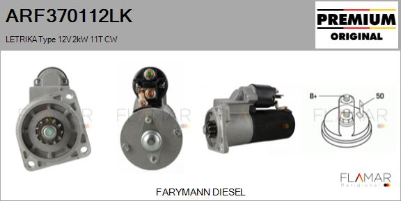 ARF370112LK