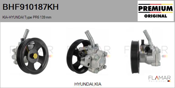 BHF910187KH