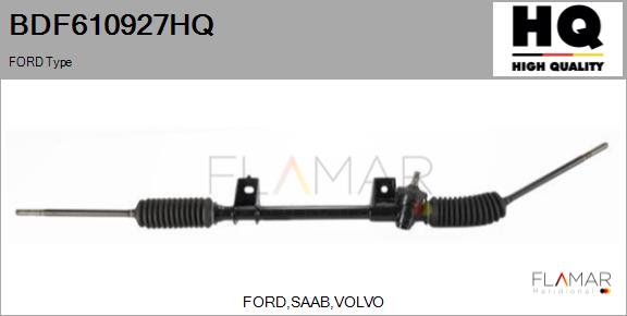 BDF610927HQ