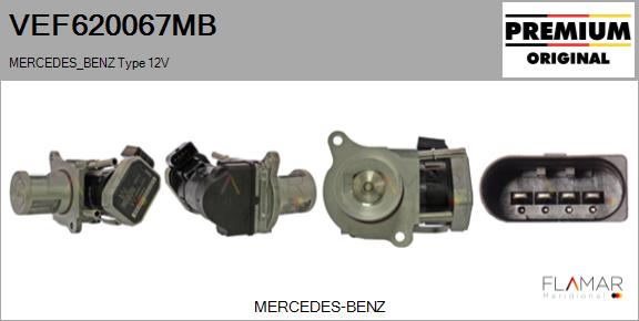 VEF620067MB