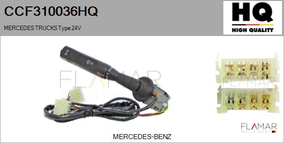 CCF310036HQ