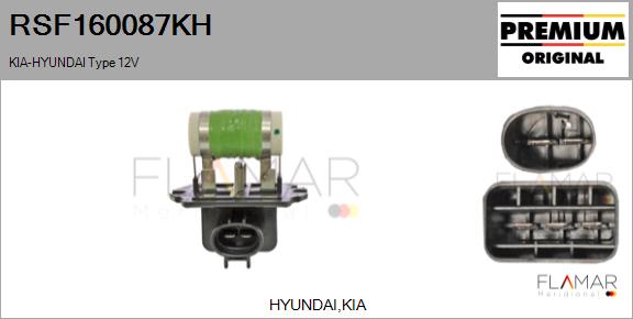 RSF160087KH