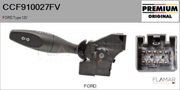 CCF910027FV