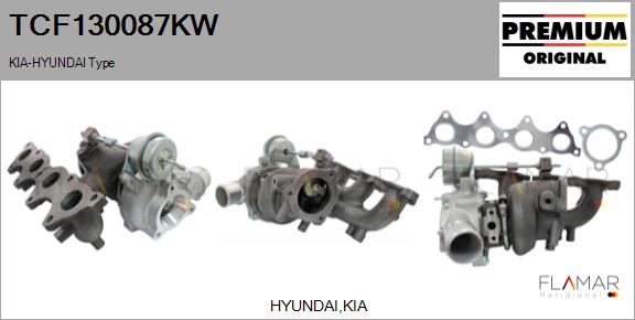 TCF130087KW
