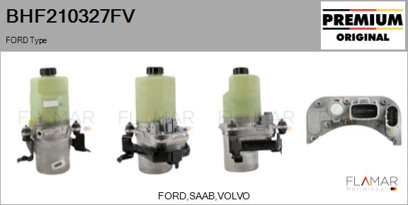 BHF210327FV