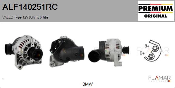 ALF140251RC