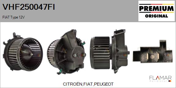 VHF250047FI