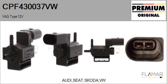 CPF430037VW
