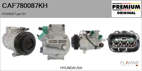 CAF780087KH