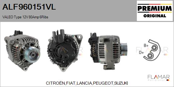 ALF960151VL