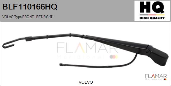 BLF110166HQ