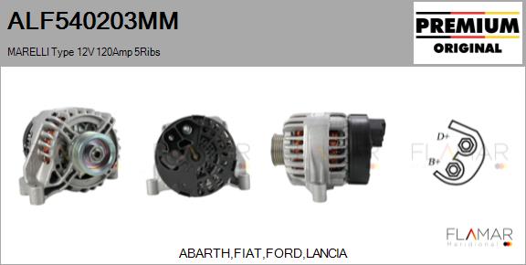 ALF540203MM