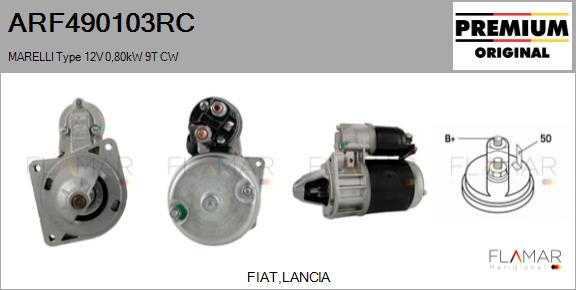 ARF490103RC