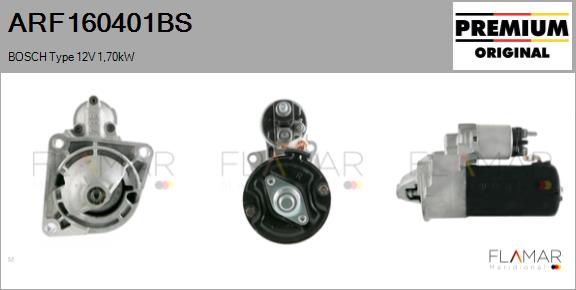 ARF160401BS
