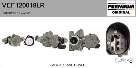 VEF120018LR