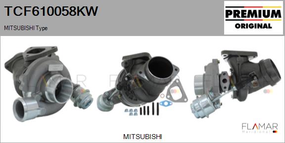 TCF610058KW