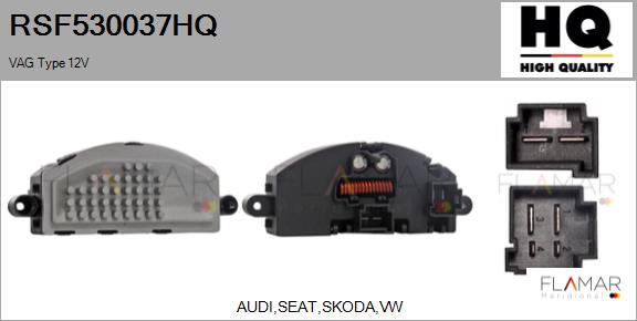 RSF530037HQ
