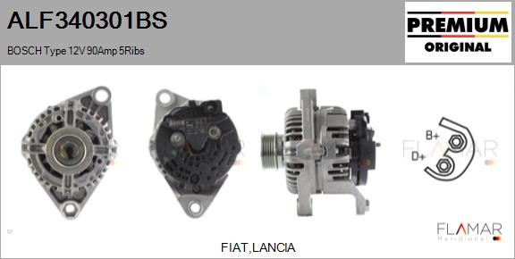 ALF340301BS