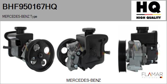 BHF950167HQ